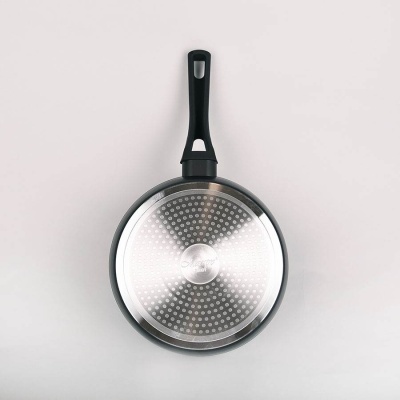 MR-1223-26N отейник (сковорода) 26х6,8см  антипр. покр. ILAG PREMIUM Maestro_5500270