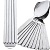 27469 Набор ложек чайных 6 шт MB _9900124