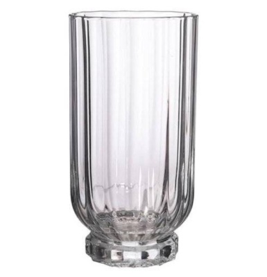 Florian стакан для воды   430 мл (6шт) /Без декора/ Bormioli Rocco Италия 66336_9709512
