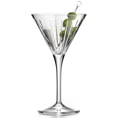 Timeless бокал для мартини 210 мл (6 шт), RCR Италия 62953_9708369
