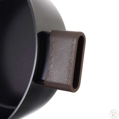 EK-NB-C24 Кастрюля 4,8л (24см) со стекл. Крыш. Neoflam Noblesse Юж. Корея 45281_9706671