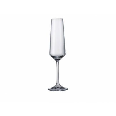 ROSSA бокал для шампанского 160 мл (2 шт), REPAST Чехия 67943_9709379