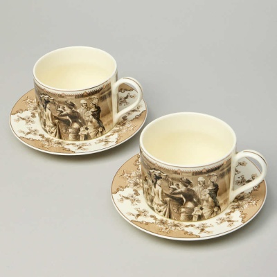 ЧАЙНЫЙ НАБОР LEFARD 