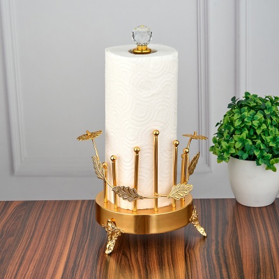 M-YW-28023  Держатель для бумажных полотенец, 20х16х33 см._6902142