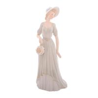 Фарфоровая статуэтка Девушка 30 см, Royal Classics 61315_9708486